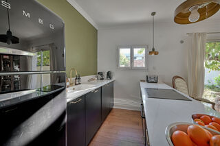  Maison � vendre 5 pi�ces 140 m�