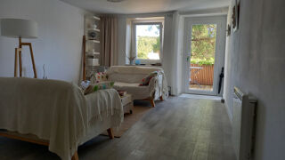 Maison à vendre 5 pièces 89 m²