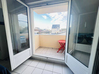  Appartement � vendre 2 pi�ces 42 m�