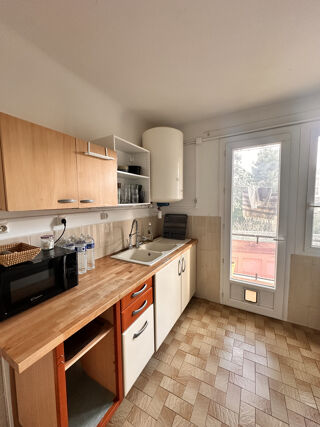  Appartement � vendre 3 pi�ces 69 m�