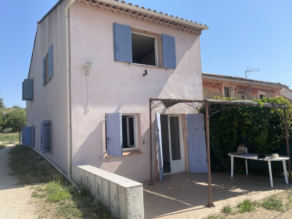 Maison au calme proche du centre-ville