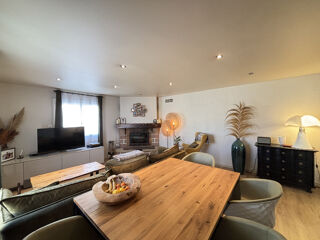  Maison à vendre 5 pièces 140 m²