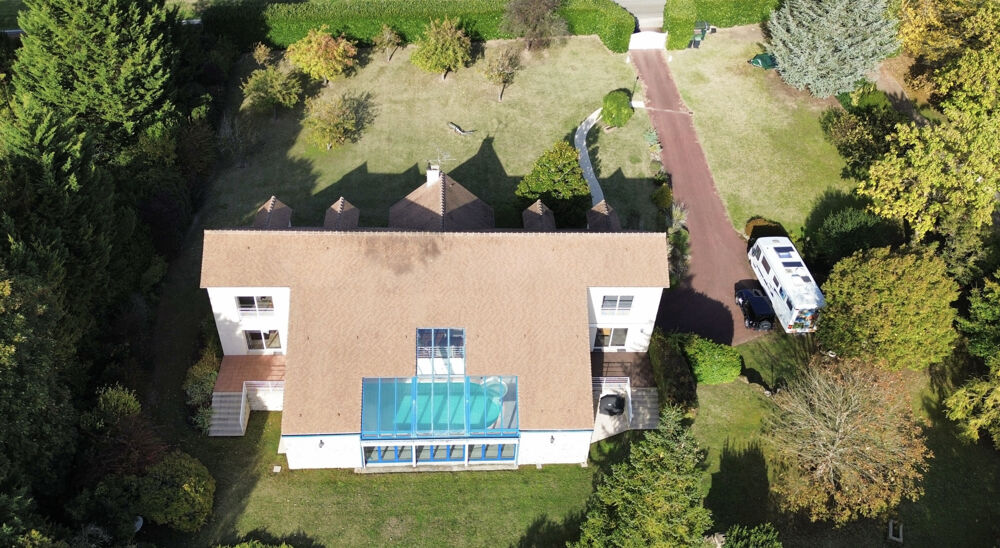  vendre  Maison Thoiry (78770)