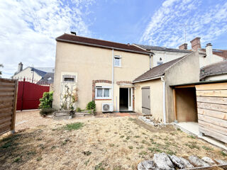  Maison à vendre 4 pièces 110 m²