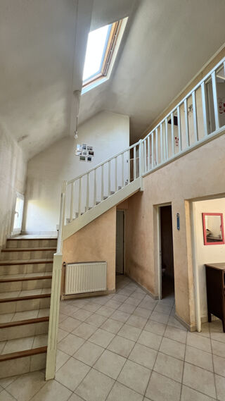  Maison à vendre 5 pièces 143 m²
