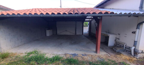  Maison � vendre 5 pi�ces 100 m�