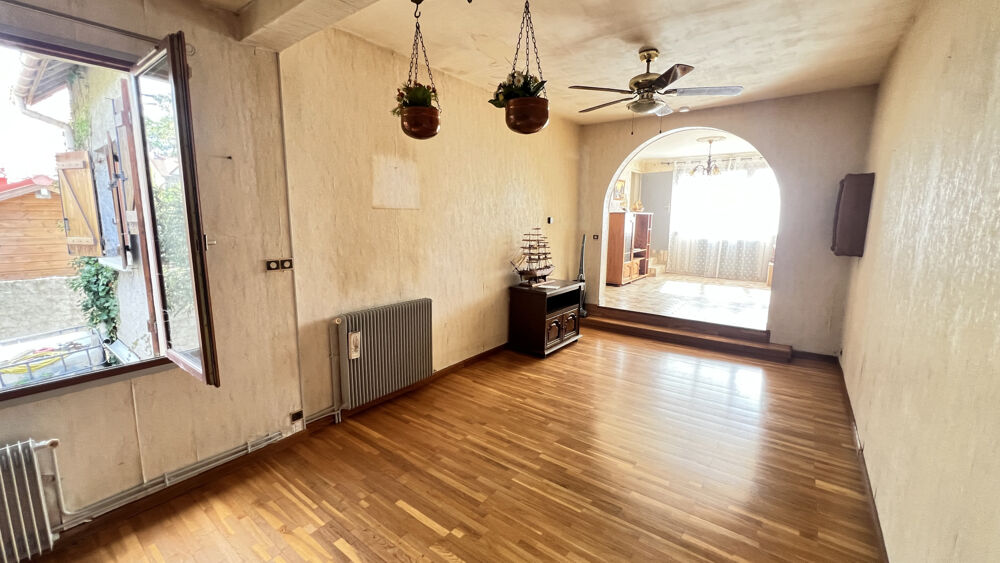 Vente Maison MAISON SUR SOUS SOL TOTAL Cheptainville