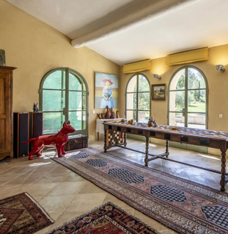  Propriété/château à vendre 14 pièces 430 m²