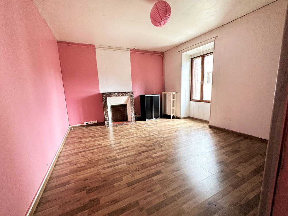 À Auneau (28), maison de 92m2 avec 3 chambres en vente