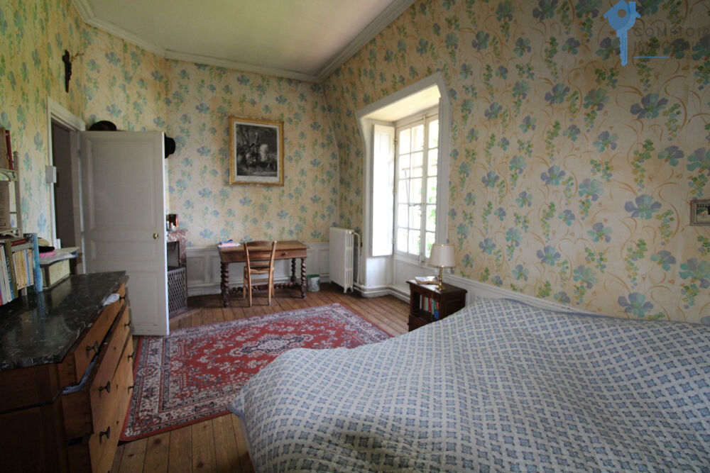  vendre  Proprit/chteau Pacy-sur-Eure (27120)