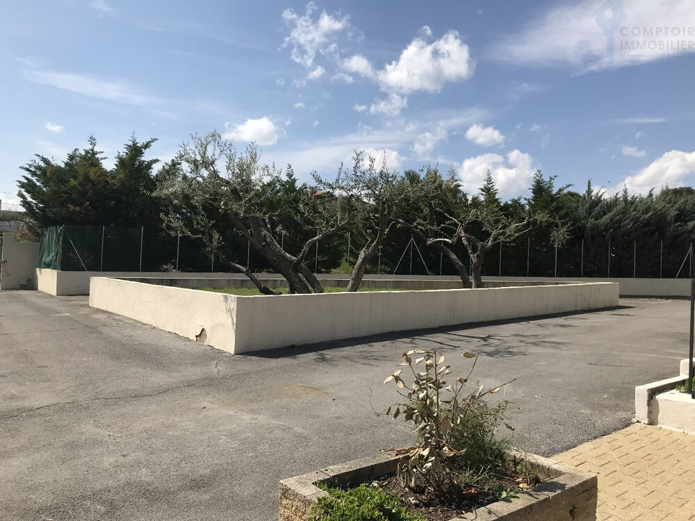  vendre  Maison Als (30100)