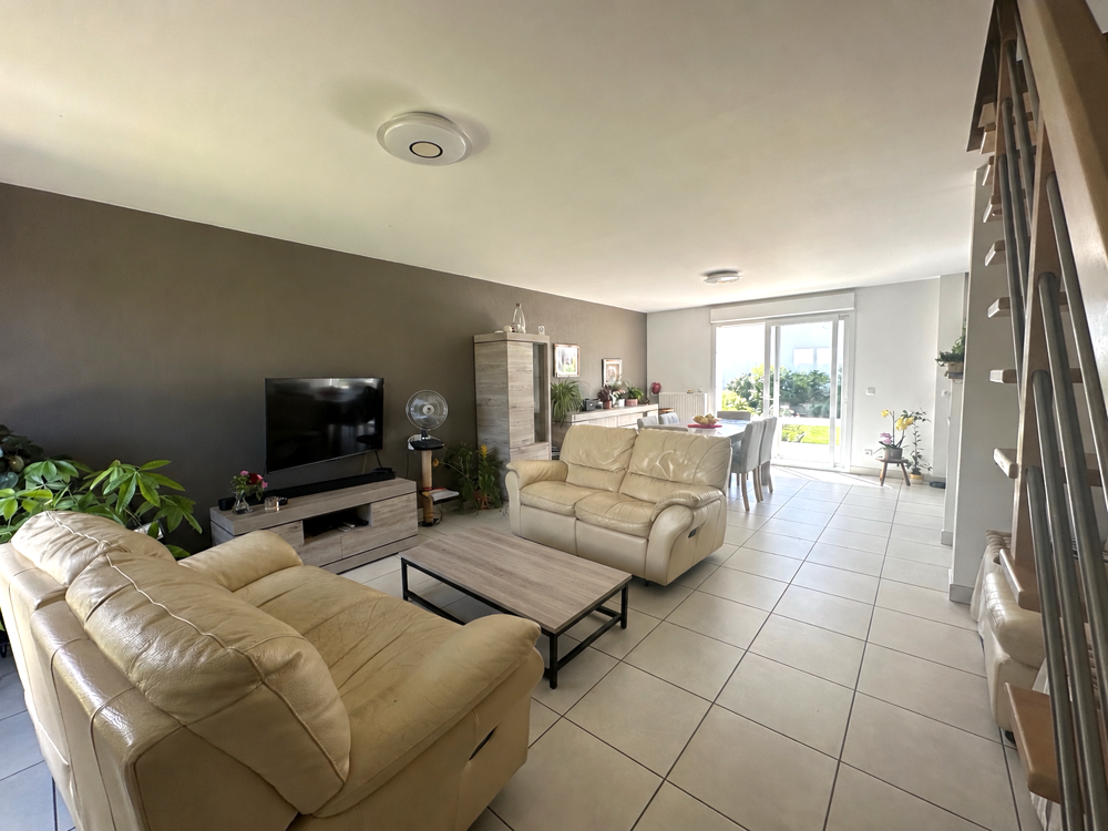 Maison T4 de 90 m2