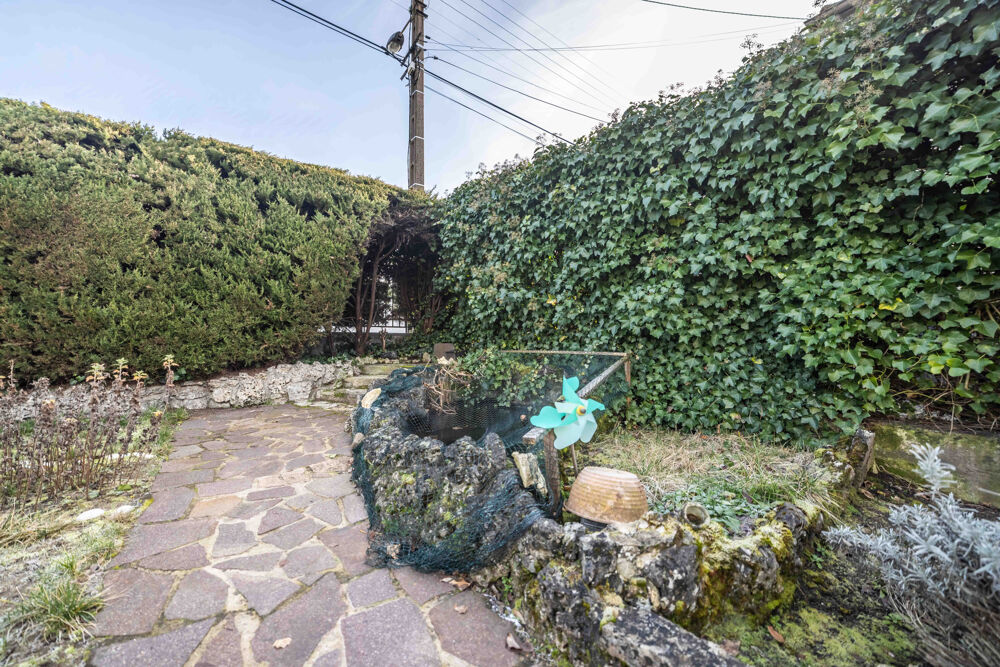 Vente Maison Jolie maison ancienne à Forbach. Forbach