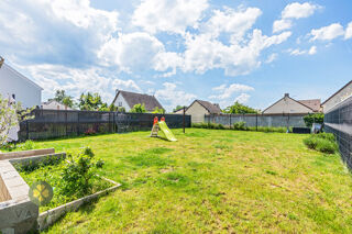  Maison à vendre 4 pièces 105 m²