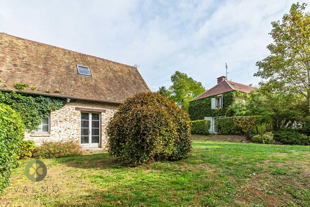 DEPT Yvelines (78) Gambais + A vendre propriété de 390 m2