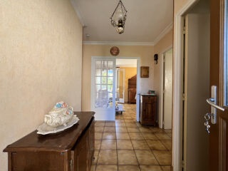  Maison � vendre 6 pi�ces 100 m�