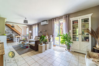  Maison � vendre 6 pi�ces 165 m�