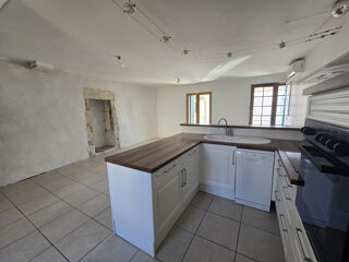  Maison � vendre 3 pi�ces 72 m�