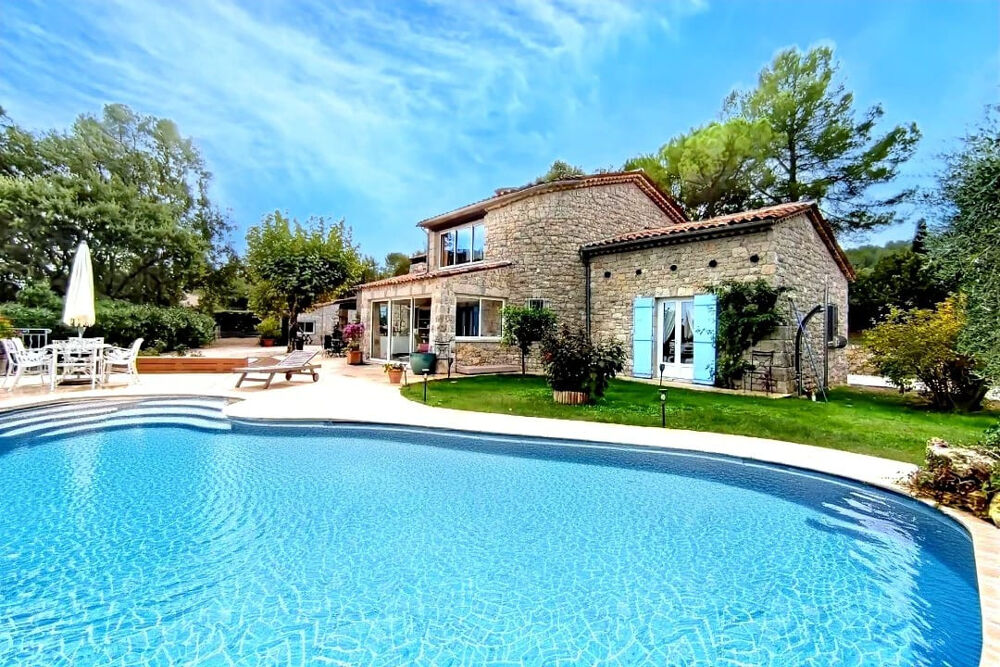 Maison 7 pièces 200 m² · à Frejus · 200 m² · 1 290 000 €