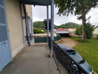  Appartement � vendre 3 pi�ces 74 m�