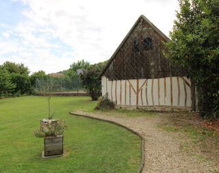  Propriété/château à vendre 6 pièces 225 m²