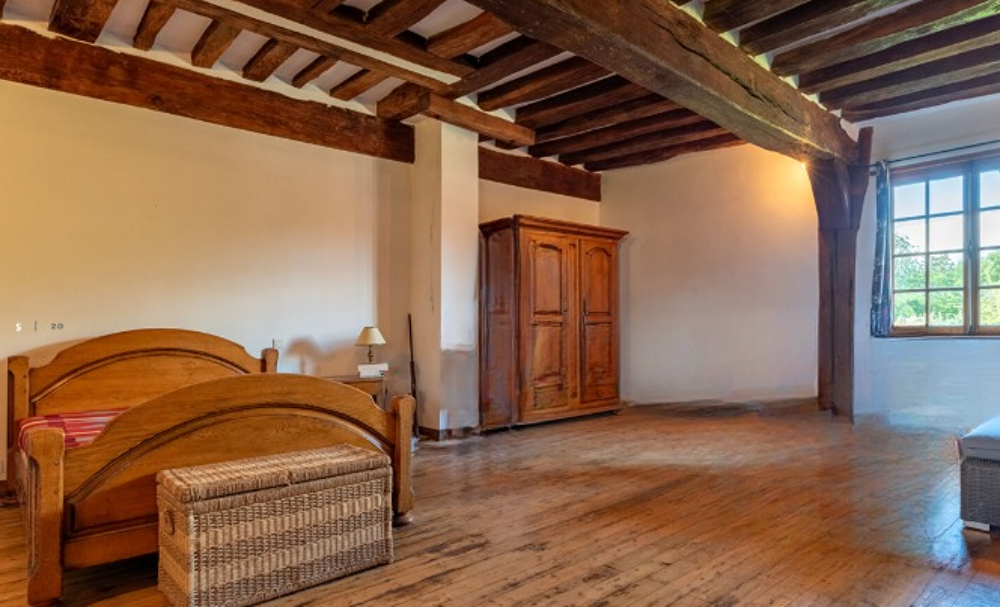  vendre  Maison Pacy-sur-Eure (27120)