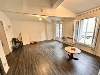  Appartement  vendre 1 pice 30 m