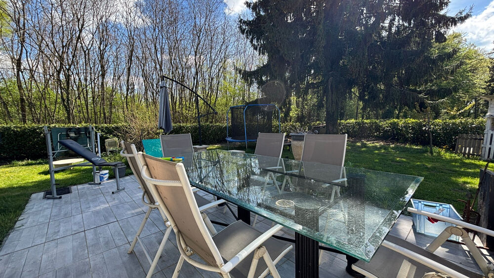Vente Maison PALADRU MAISON PLAIN PIED Paladru