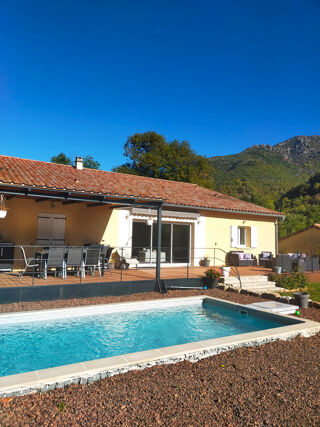  Maison � vendre 5 pi�ces 147 m�