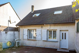  Maison � vendre 4 pi�ces 80 m�