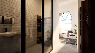  Appartement  vendre 1 pice 92 m