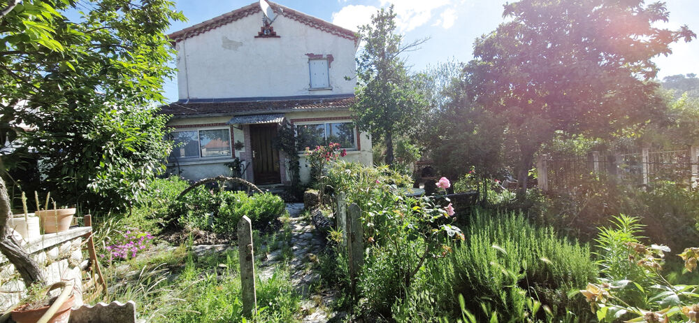 MAISON DE VILLAGE