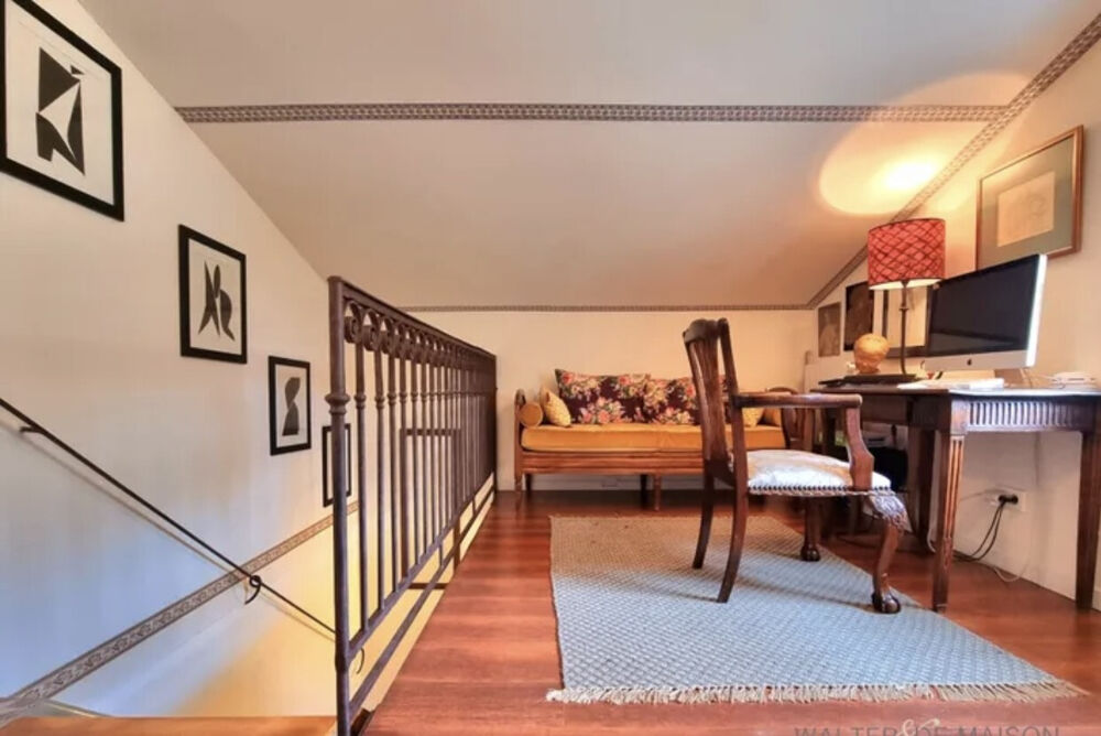 Vente Maison PERIPHERIE UZES : Maison de charme P5 avec piscine et jardin arboré Uzes