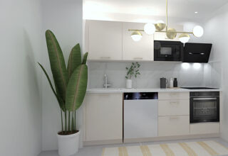 Appartement  louer 4 pices 82 m