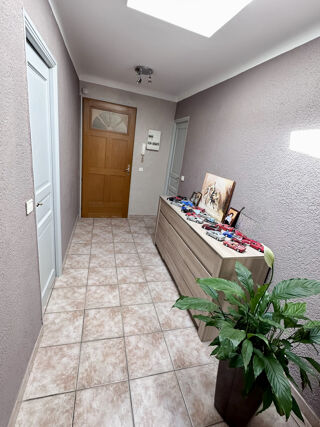  Appartement à vendre 2 pièces 55 m²