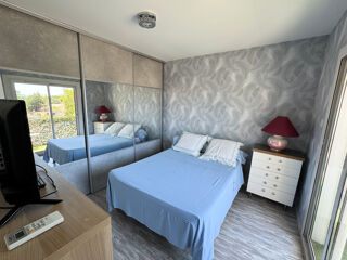  Appartement à louer 2 pièces 39 m²