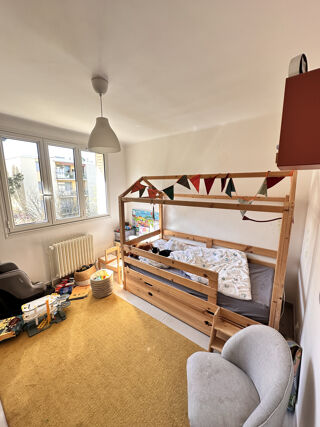 Appartement à vendre 3 pièces 63 m²