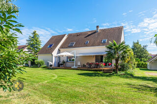  Maison à vendre 7 pièces 170 m²