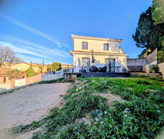  Maison � vendre 5 pi�ces 162 m�