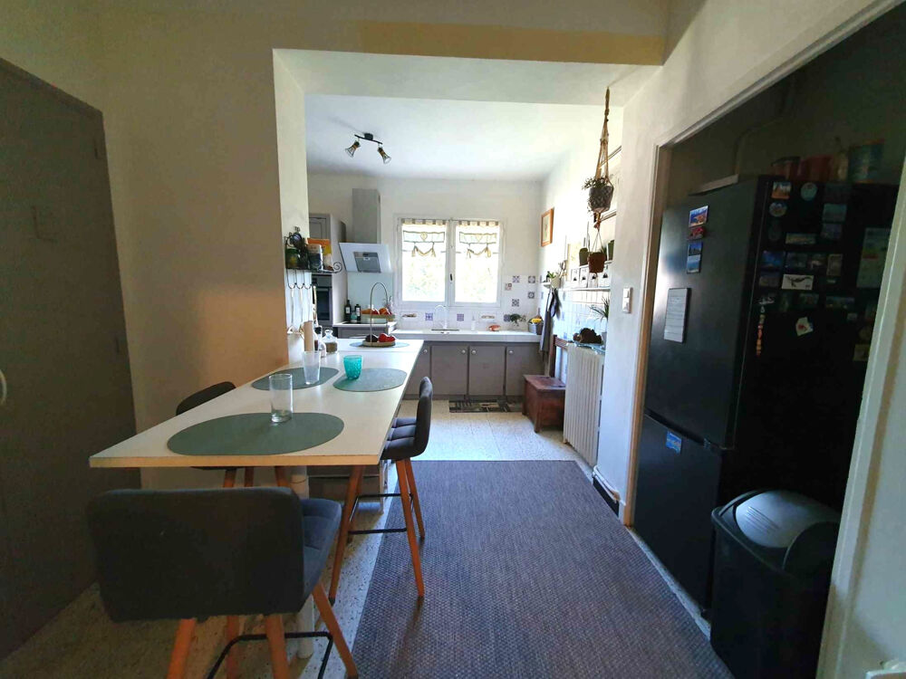  vendre  Maison Uzs (30700)