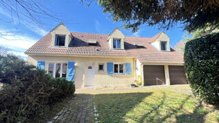  Maison à vendre 8 pièces 132 m²