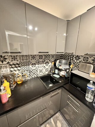  Appartement à vendre 4 pièces 70 m²
