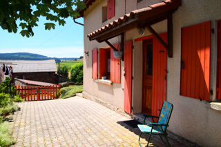  Maison à vendre 6 pièces 131 m²