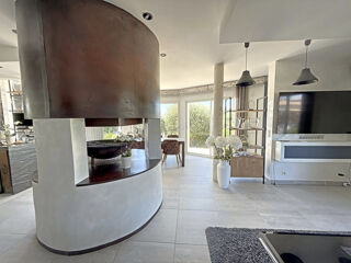  Maison � vendre 4 pi�ces 153 m�