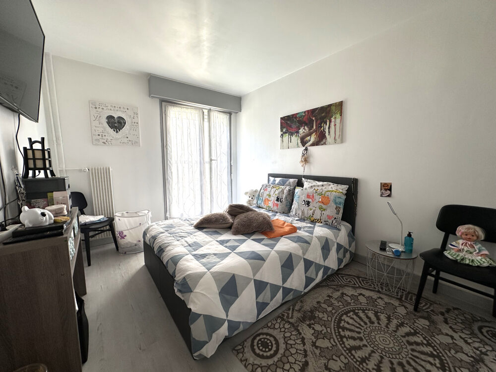Vente Appartement APPARTEMENT Chartres