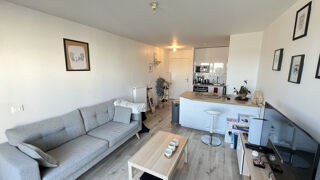  Appartement � vendre 2 pi�ces 40 m�