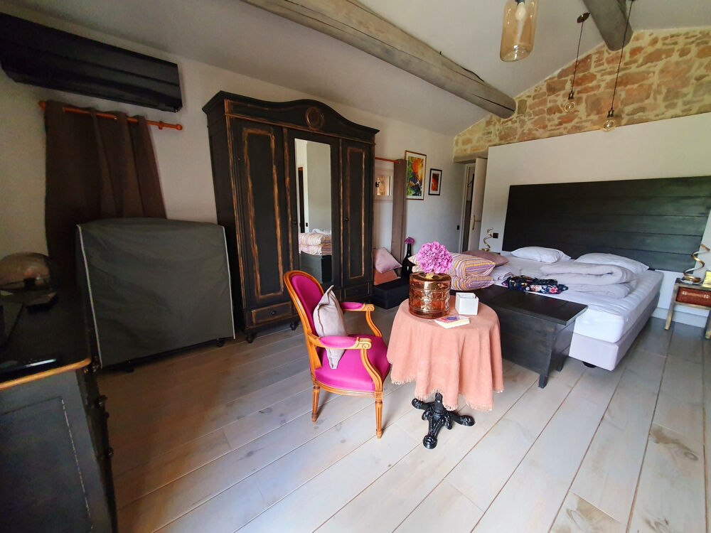 � vendre  Maison Cornillon (30630)