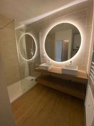  Appartement � vendre 4 pi�ces 100 m�