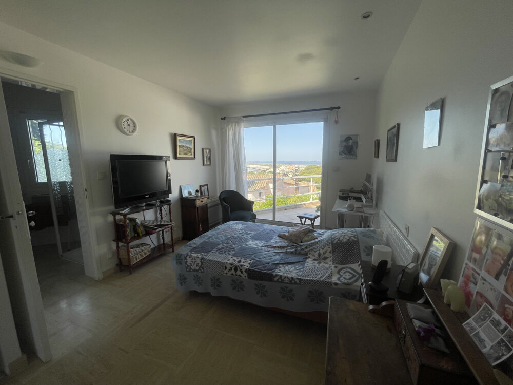  vendre  Maison Ste (34200)