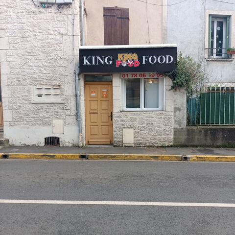 LOCAL PROFESSIONNEL 59000 91720 Maisse